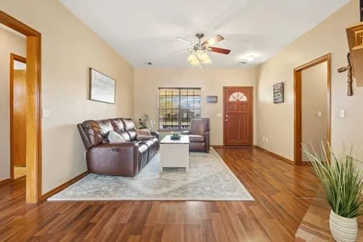 Photo 6 — 563 Adams Avenue, Piedmont, OK 73078