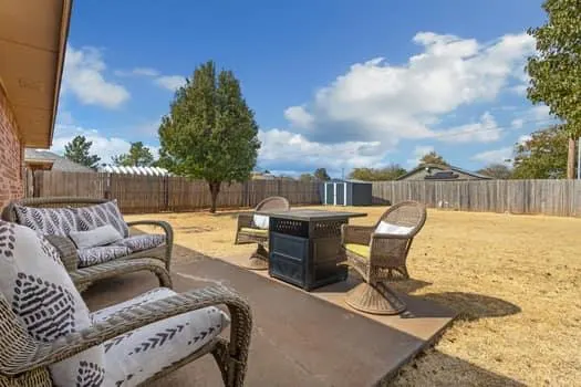 Photo 20 — 563 Adams Avenue, Piedmont, OK 73078