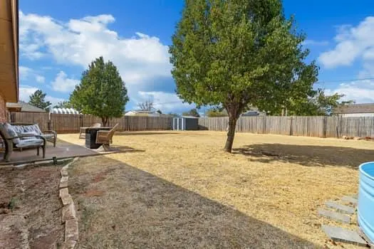 Photo 21 — 563 Adams Avenue, Piedmont, OK 73078