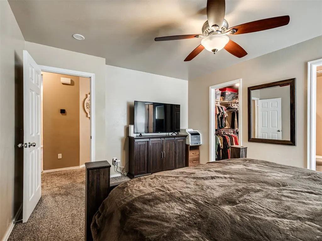 Photo 16 — 1880 Bliss Circle, Newcastle, OK 73065