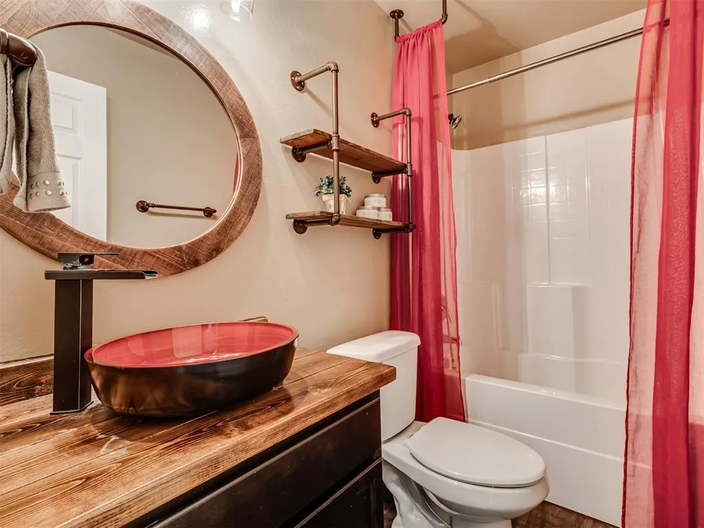 Photo 23 — 1880 Bliss Circle, Newcastle, OK 73065