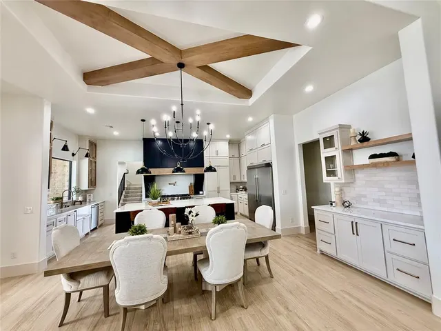 Photo 5 — 4700 Rustic Trail, Moore, OK 73160