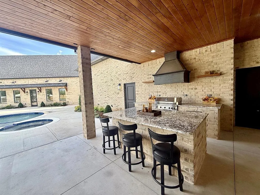 Photo 13 — 4700 Rustic Trail, Moore, OK 73160