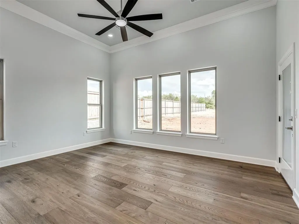 Photo 20 — 8302 Autumn Blaze Drive, Blanchard, OK 73010