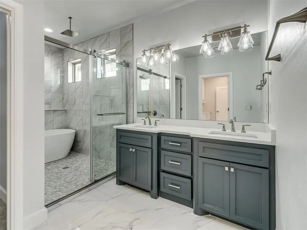 Photo 23 — 8302 Autumn Blaze Drive, Blanchard, OK 73010