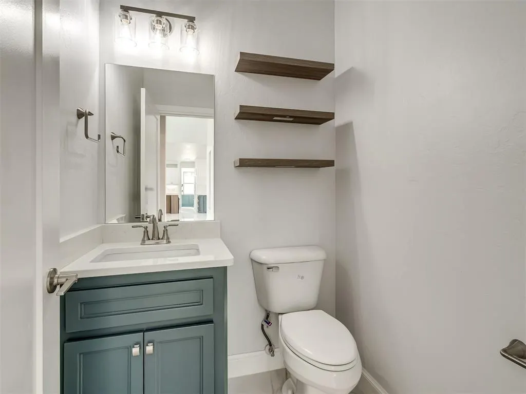 Photo 32 — 8302 Autumn Blaze Drive, Blanchard, OK 73010