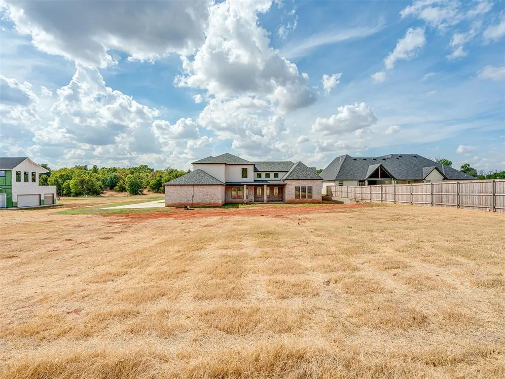 Photo 48 — 8302 Autumn Blaze Drive, Blanchard, OK 73010