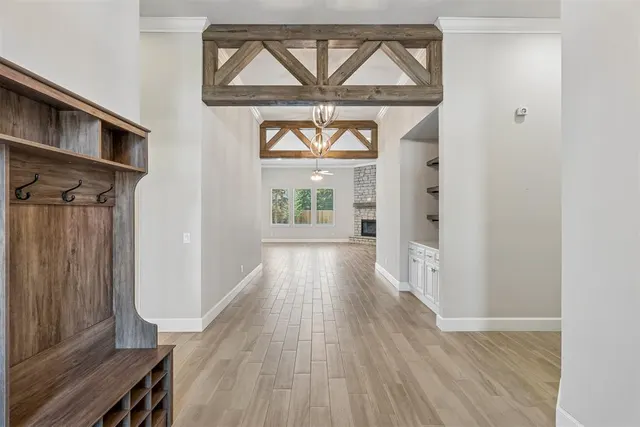 Photo 6 — 18617 Barcas Road, Edmond, OK 73012