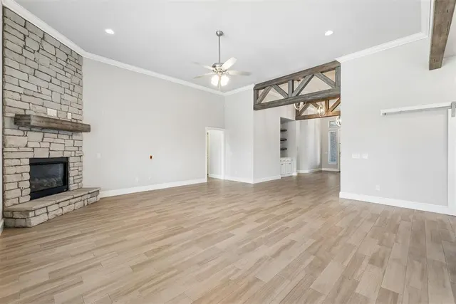Photo 8 — 18617 Barcas Road, Edmond, OK 73012