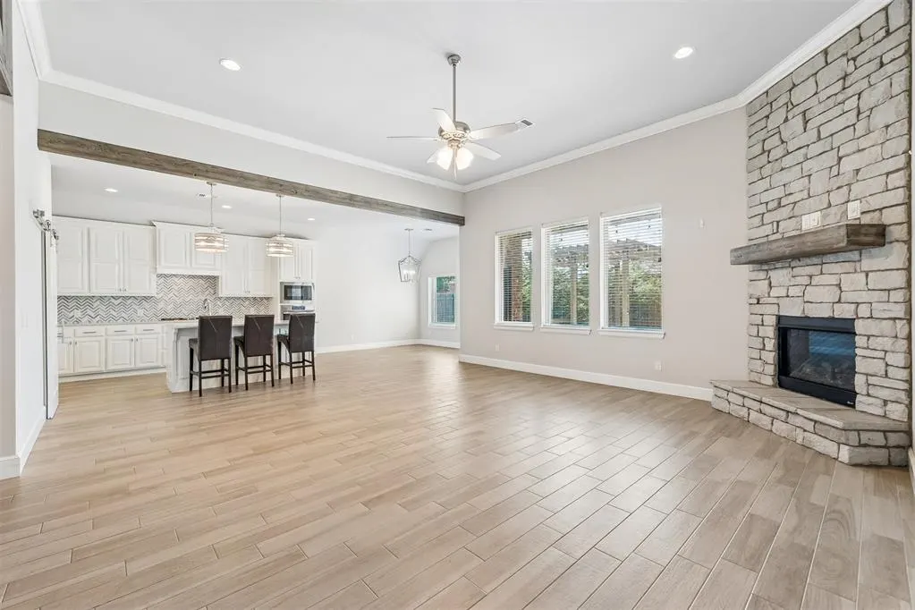 Photo 10 — 18617 Barcas Road, Edmond, OK 73012