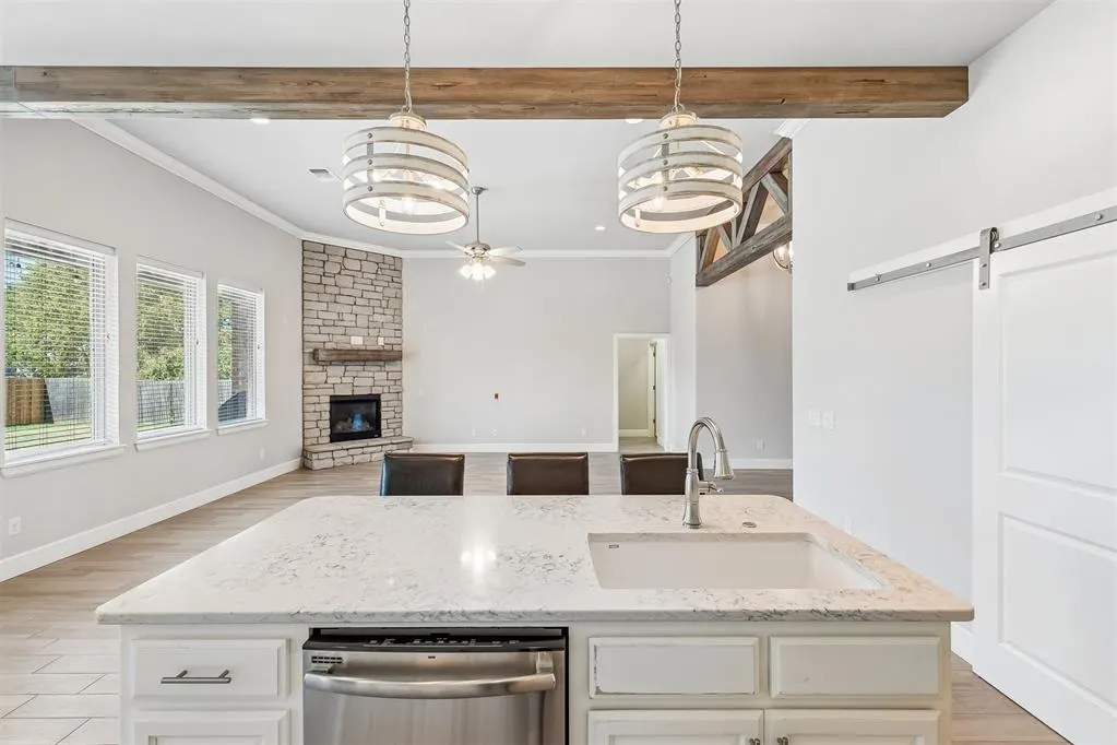 Photo 17 — 18617 Barcas Road, Edmond, OK 73012