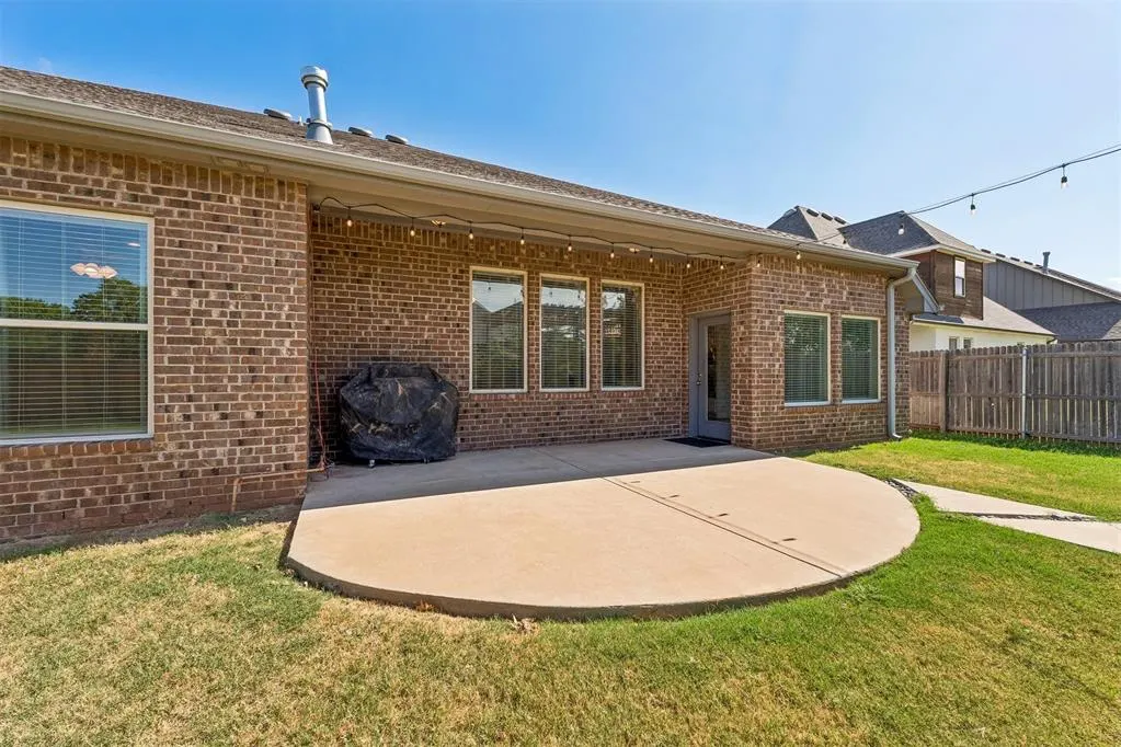 Photo 31 — 18617 Barcas Road, Edmond, OK 73012