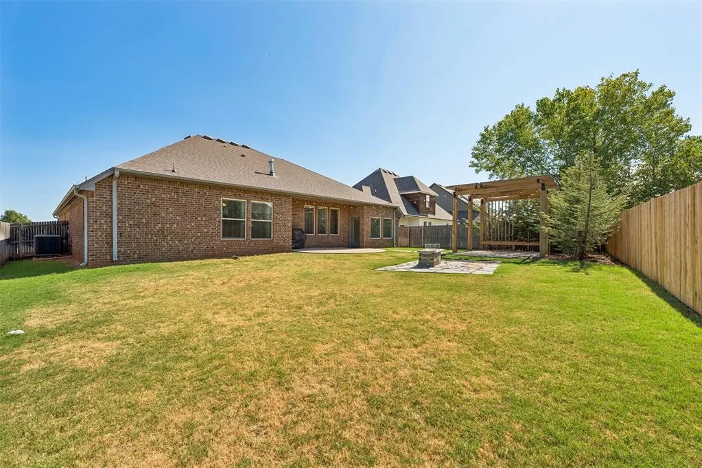 Photo 33 — 18617 Barcas Road, Edmond, OK 73012