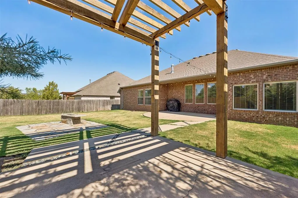 Photo 34 — 18617 Barcas Road, Edmond, OK 73012