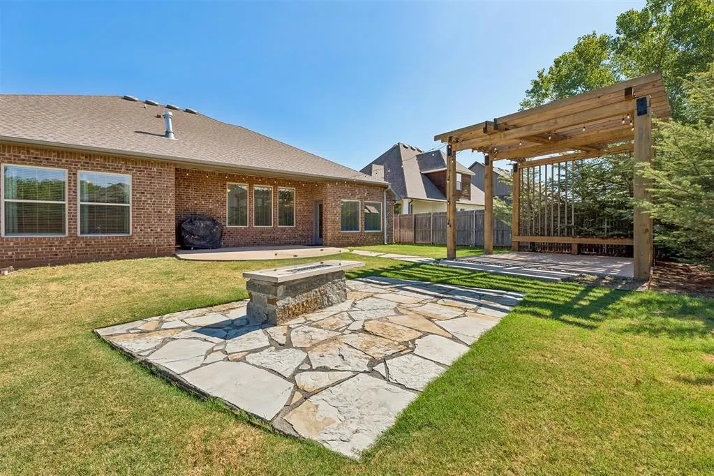 Photo 36 — 18617 Barcas Road, Edmond, OK 73012