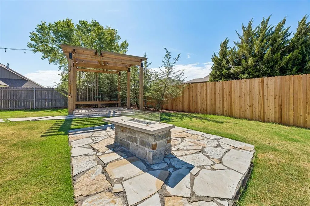 Photo 37 — 18617 Barcas Road, Edmond, OK 73012