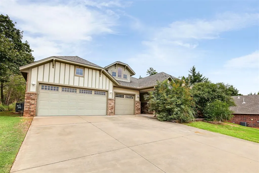 Photo 3 — 8960 Overlook Drive, Guthrie, OK 73044