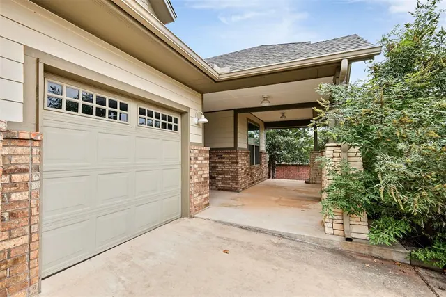 Photo 4 — 8960 Overlook Drive, Guthrie, OK 73044