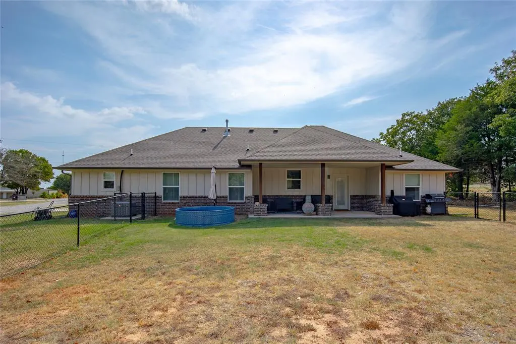 Photo 20 — 337030 E 1016 Road, Meeker, OK 74855