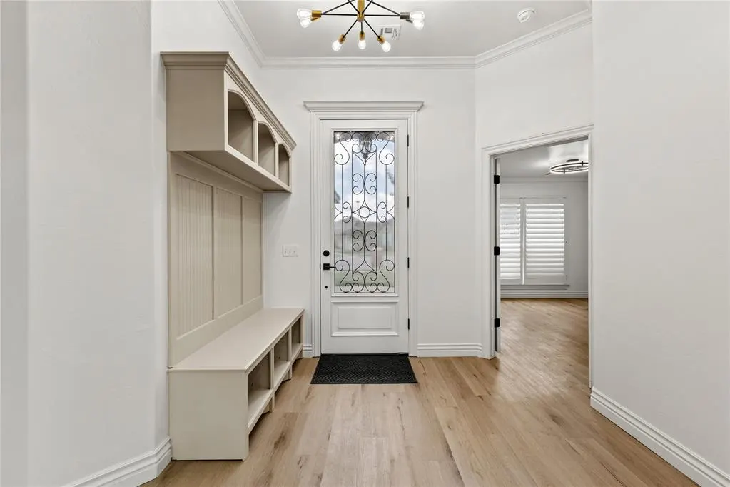 Photo 3 — 2425 Pumpkin Lane, Weatherford, OK 73096