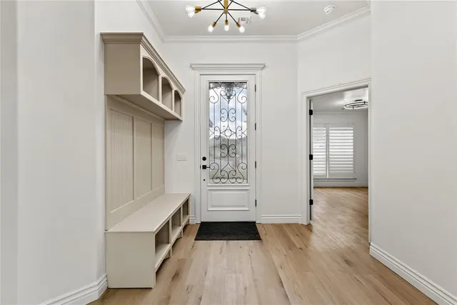 Photo 3 — 2425 Pumpkin Lane, Weatherford, OK 73096
