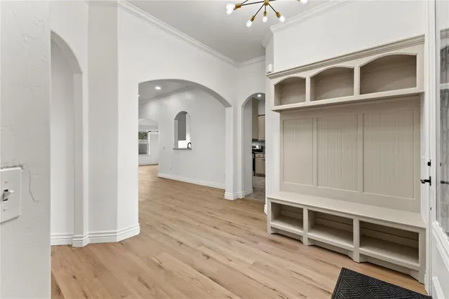Photo 4 — 2425 Pumpkin Lane, Weatherford, OK 73096