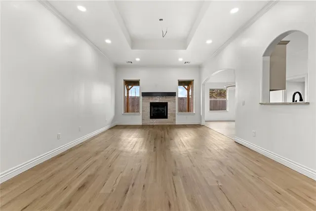 Photo 6 — 2425 Pumpkin Lane, Weatherford, OK 73096