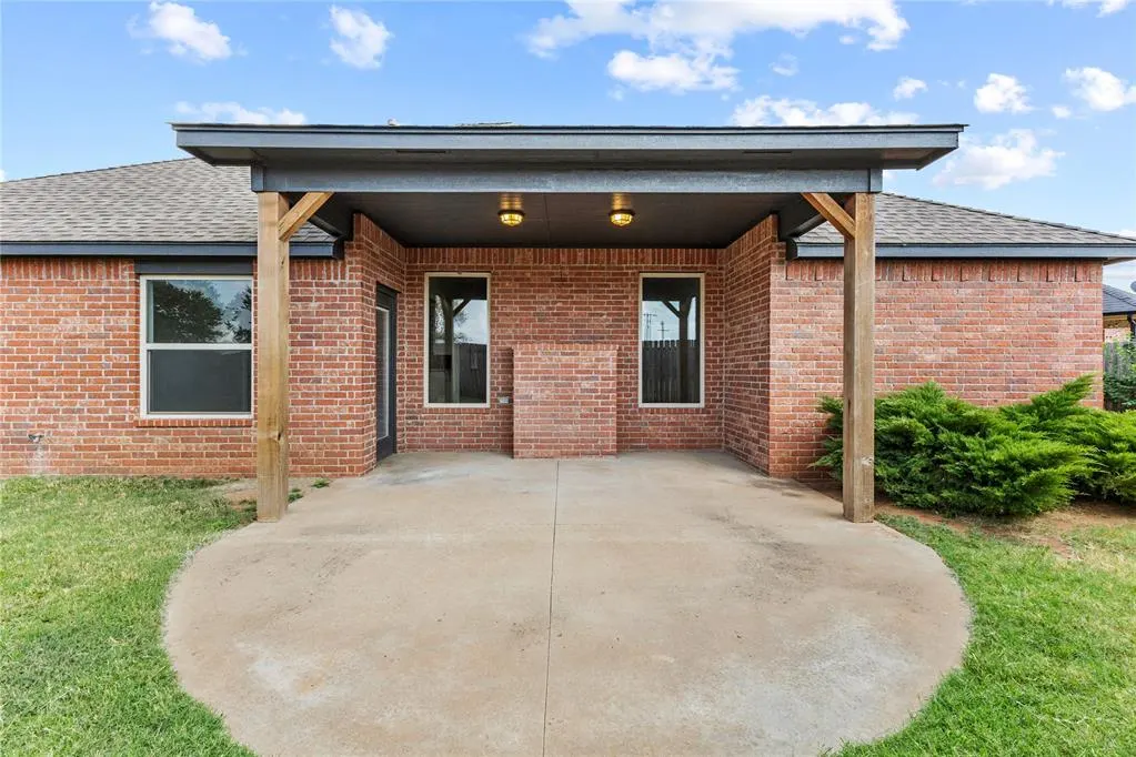 Photo 37 — 2425 Pumpkin Lane, Weatherford, OK 73096