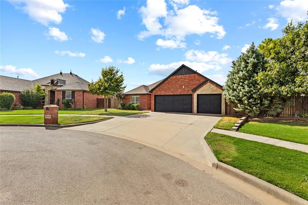 Photo 41 — 2425 Pumpkin Lane, Weatherford, OK 73096