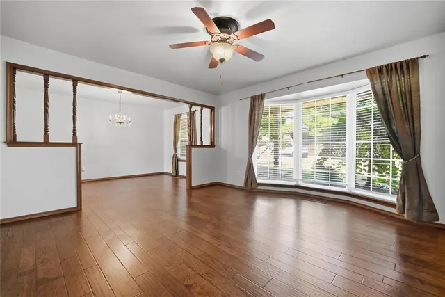 Photo 4 — 3401 S Choctaw Drive, Edmond, OK 73013