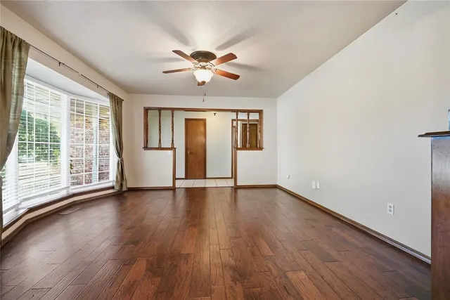 Photo 5 — 3401 S Choctaw Drive, Edmond, OK 73013