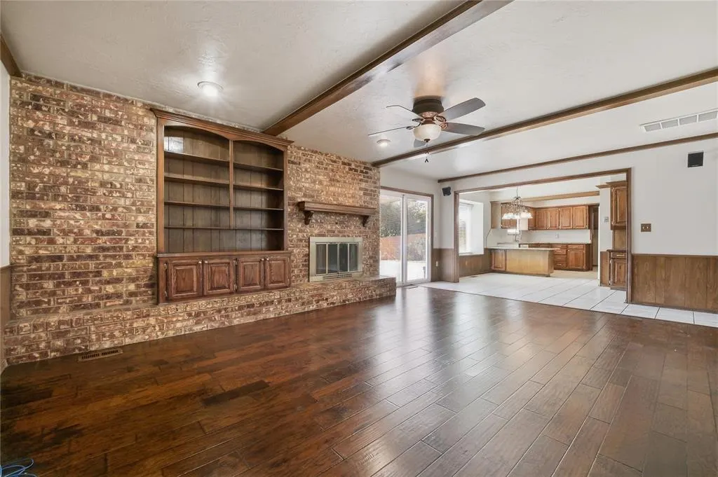 Photo 9 — 3401 S Choctaw Drive, Edmond, OK 73013