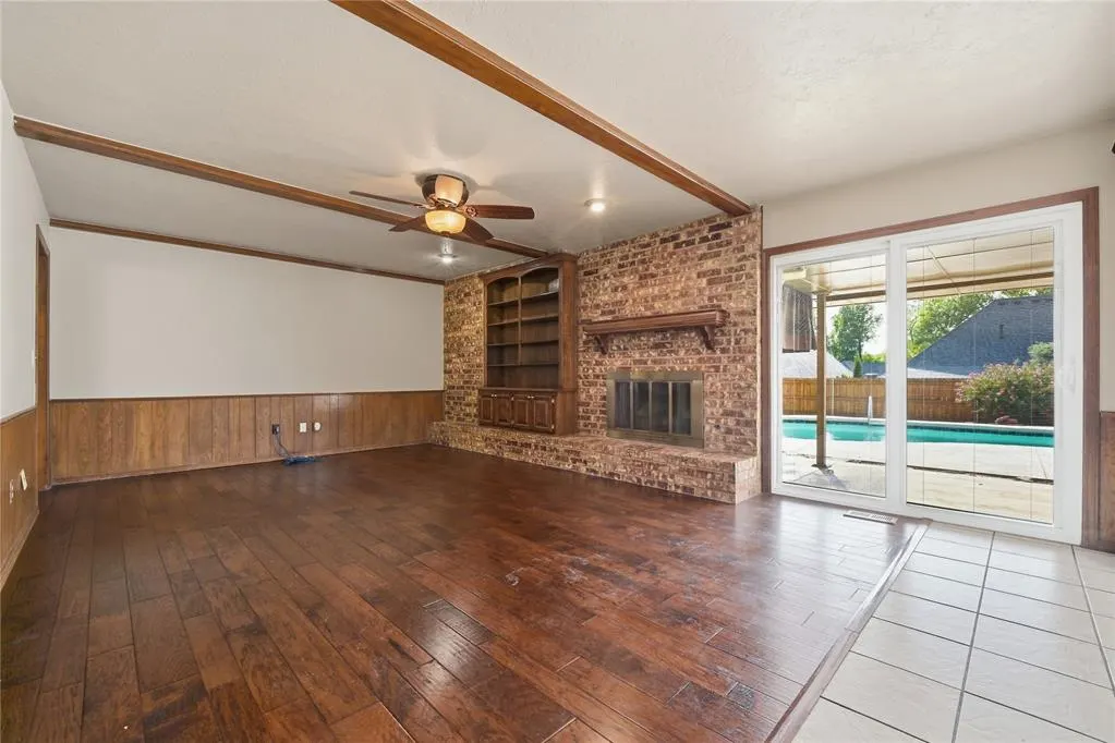 Photo 8 — 3401 S Choctaw Drive, Edmond, OK 73013