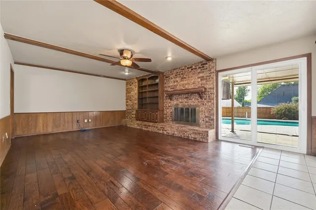 Photo 8 — 3401 S Choctaw Drive, Edmond, OK 73013