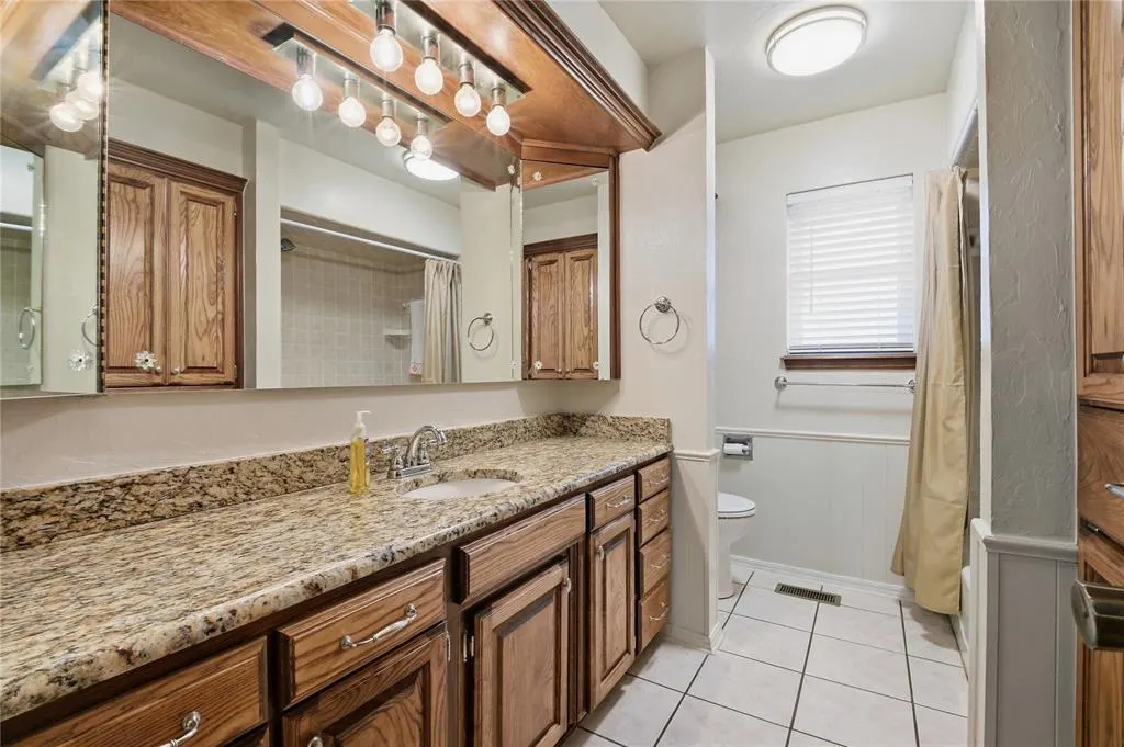 Photo 25 — 3401 S Choctaw Drive, Edmond, OK 73013