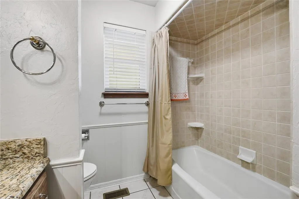 Photo 24 — 3401 S Choctaw Drive, Edmond, OK 73013