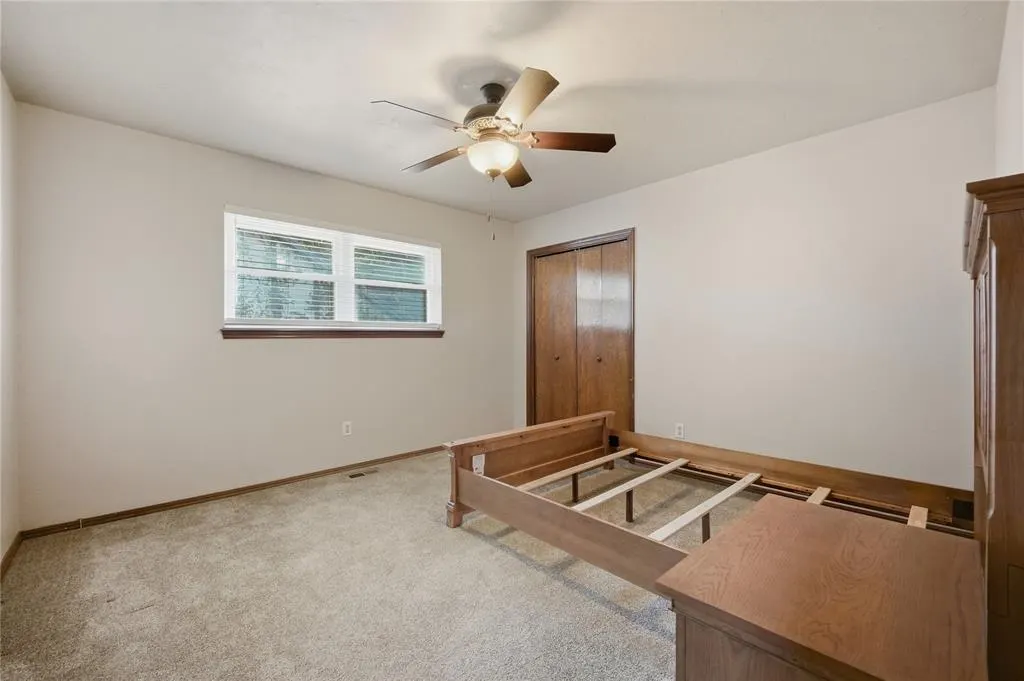 Photo 23 — 3401 S Choctaw Drive, Edmond, OK 73013