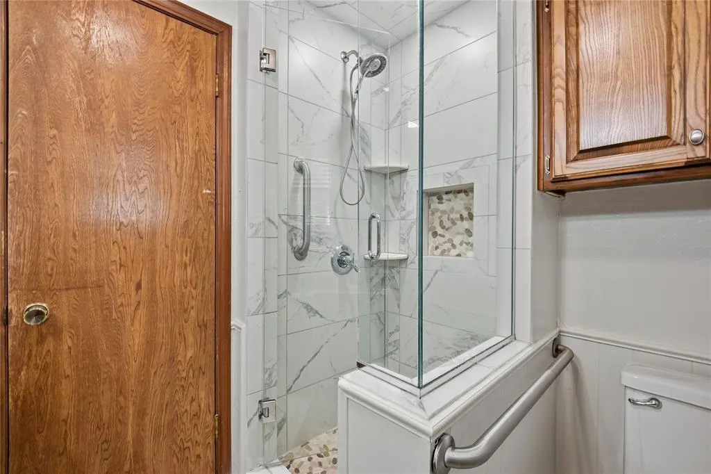 Photo 21 — 3401 S Choctaw Drive, Edmond, OK 73013