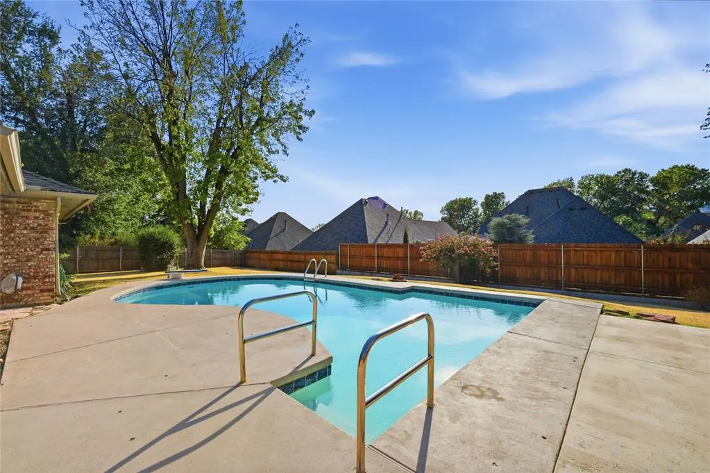 Photo 26 — 3401 S Choctaw Drive, Edmond, OK 73013