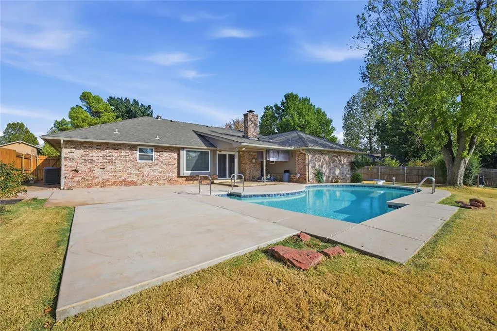 Photo 27 — 3401 S Choctaw Drive, Edmond, OK 73013