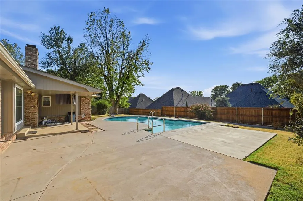 Photo 29 — 3401 S Choctaw Drive, Edmond, OK 73013