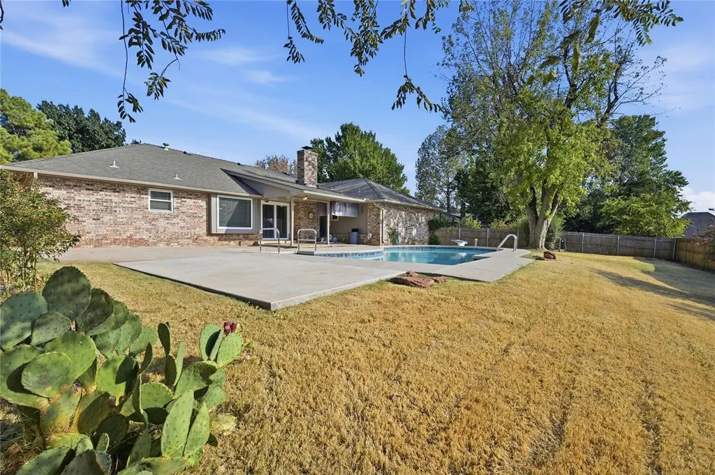 Photo 28 — 3401 S Choctaw Drive, Edmond, OK 73013