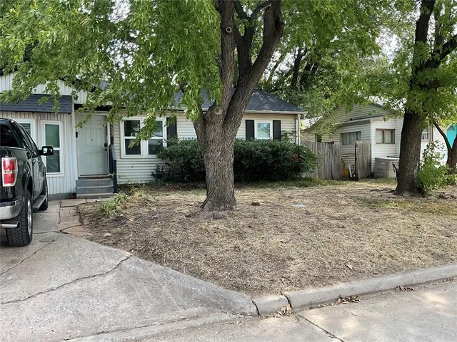 Photo 2 — 4602 N Central Avenue, Bethany, OK 73008