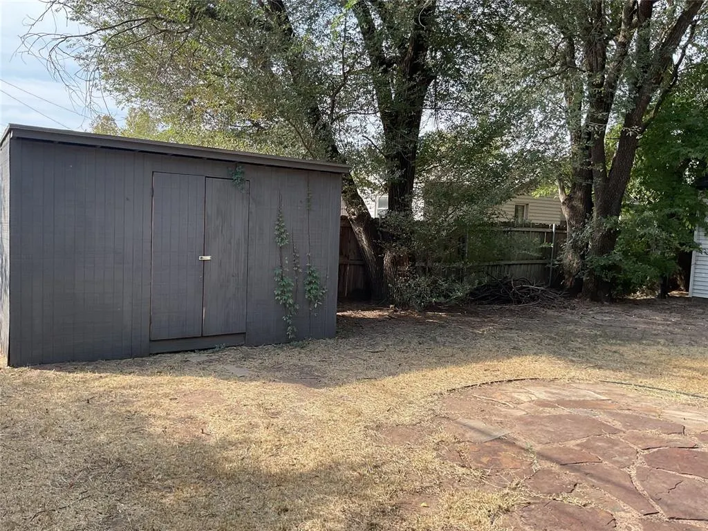 Photo 19 — 4602 N Central Avenue, Bethany, OK 73008