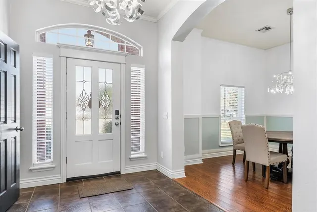 Photo 5 — 21574 Lake Shadows Drive, Edmond, OK 73012