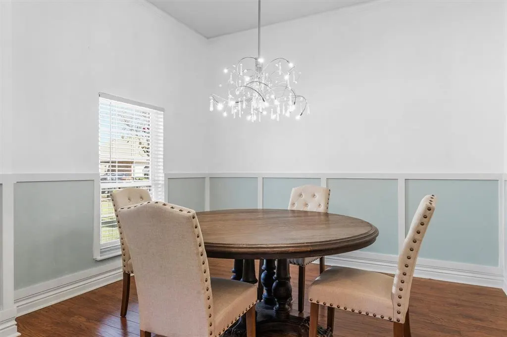 Photo 6 — 21574 Lake Shadows Drive, Edmond, OK 73012