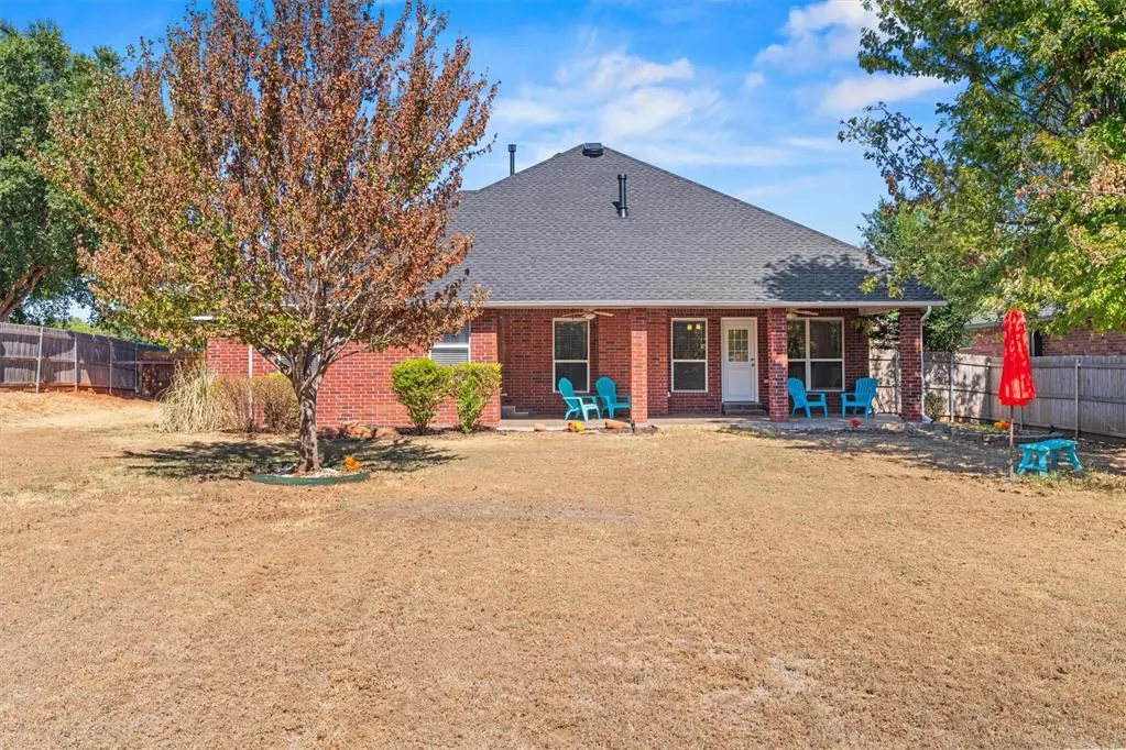 Photo 32 — 21574 Lake Shadows Drive, Edmond, OK 73012