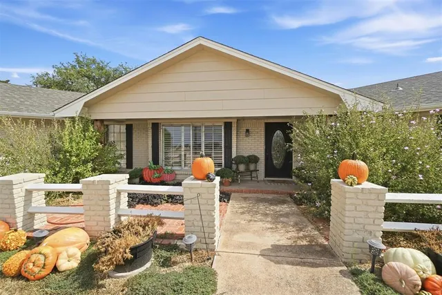 Photo 4 — 2720 N Robin Street, Altus, OK 73521