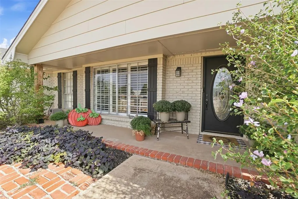 Photo 5 — 2720 N Robin Street, Altus, OK 73521