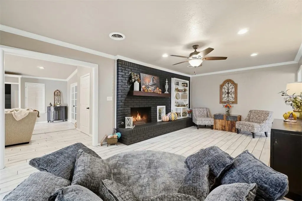 Photo 10 — 2720 N Robin Street, Altus, OK 73521